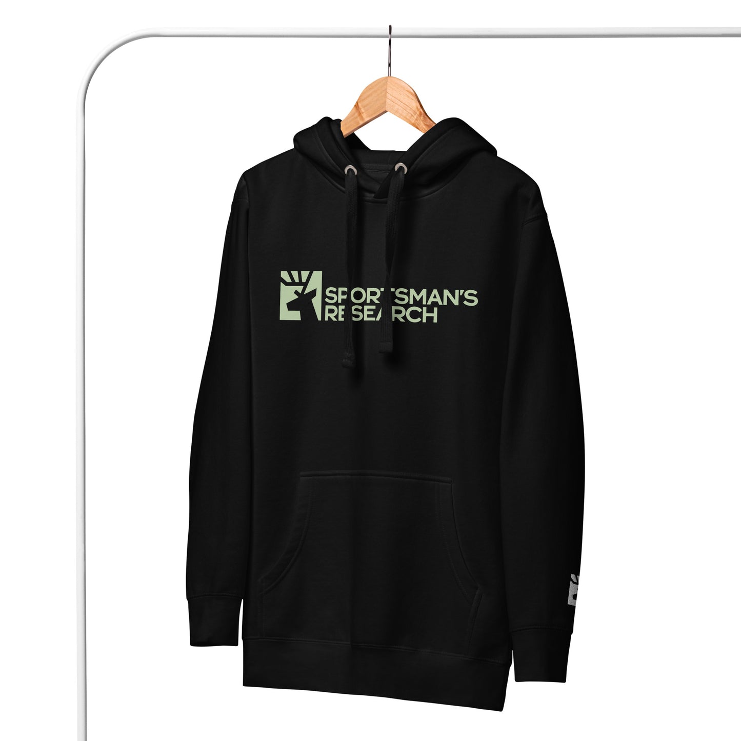 BIG MAXX Hoodie
