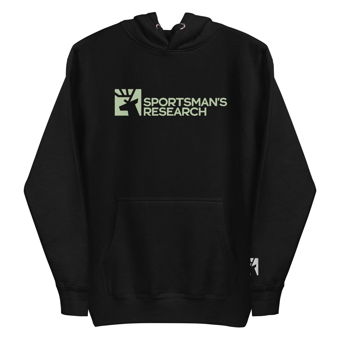 BIG MAXX Hoodie