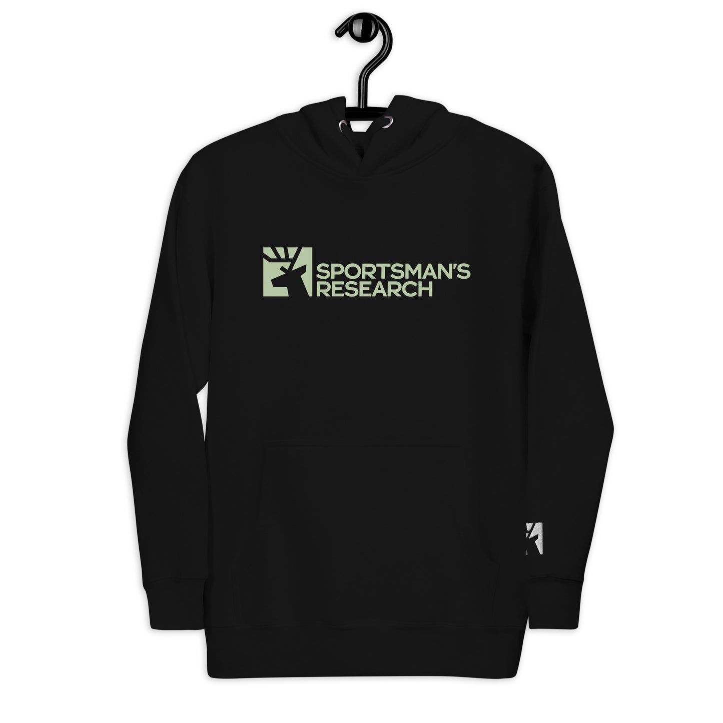 BIG MAXX Hoodie