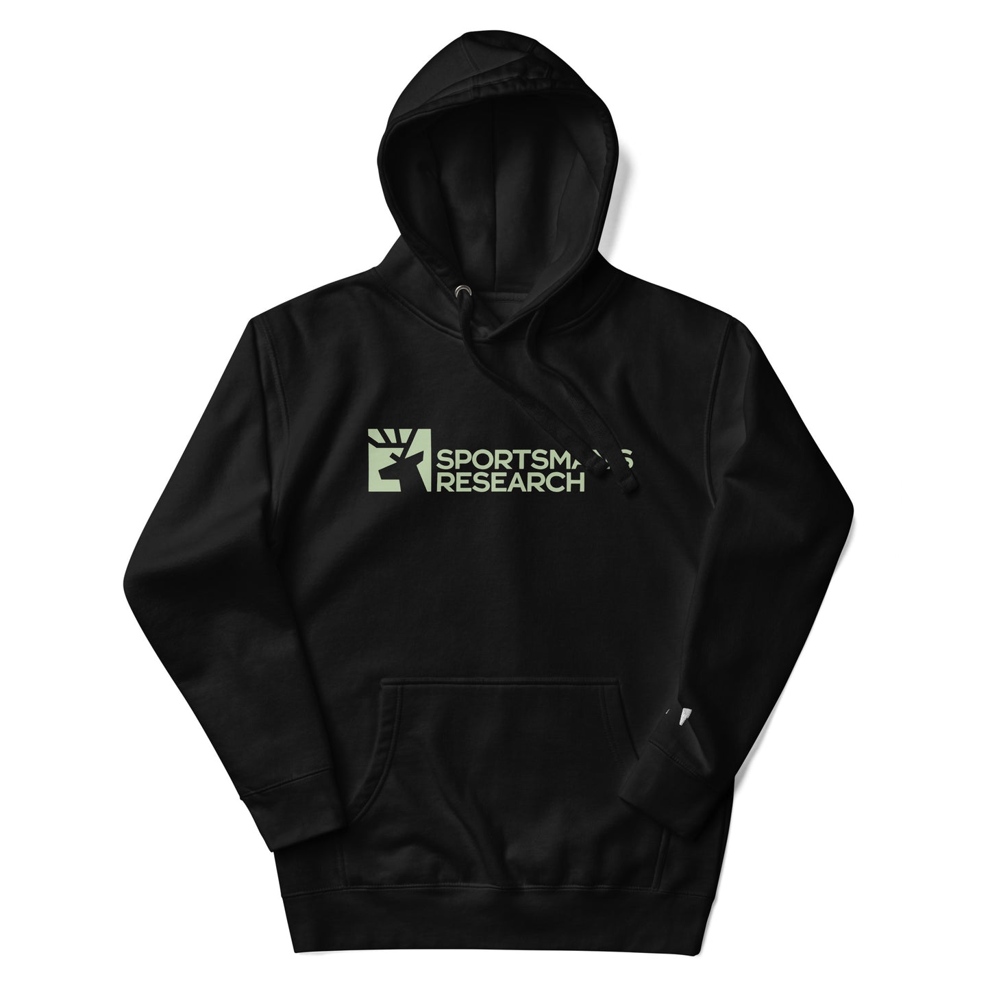 BIG MAXX Hoodie