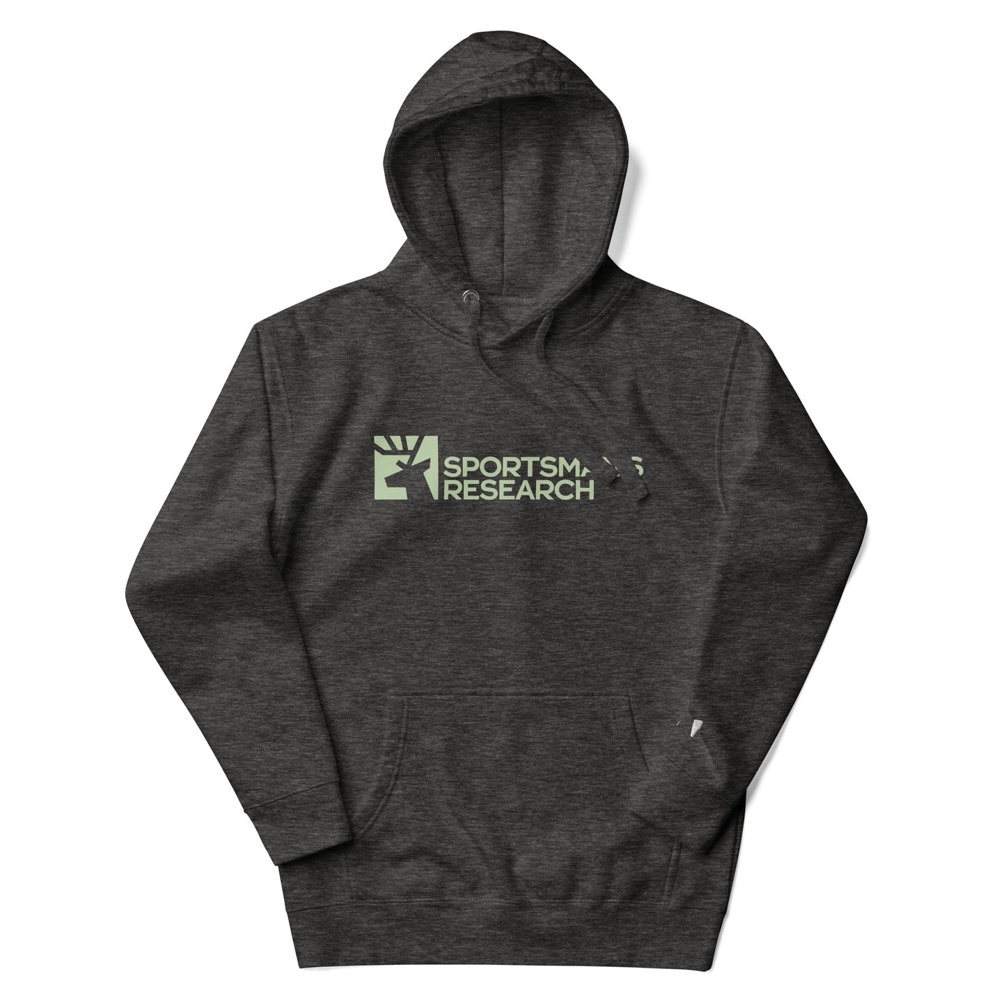BIG MAXX Hoodie