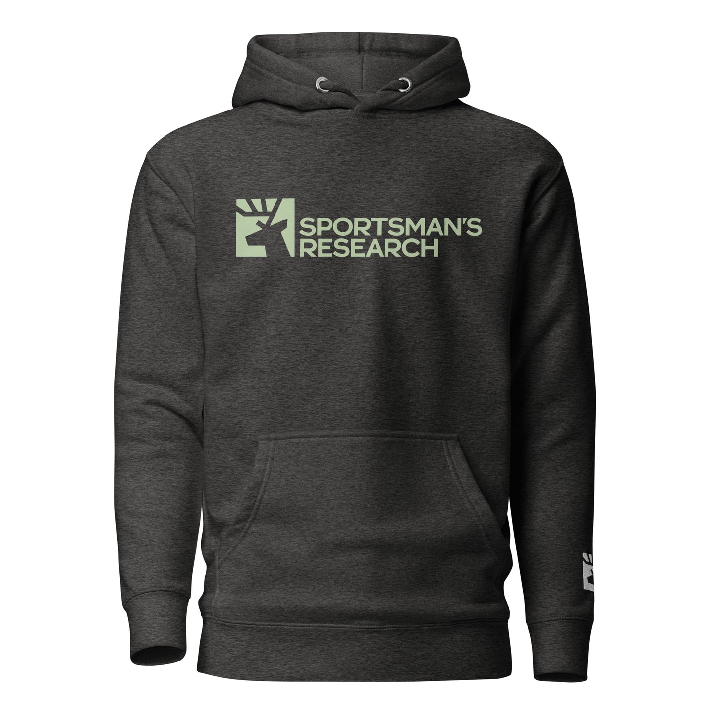 BIG MAXX Hoodie