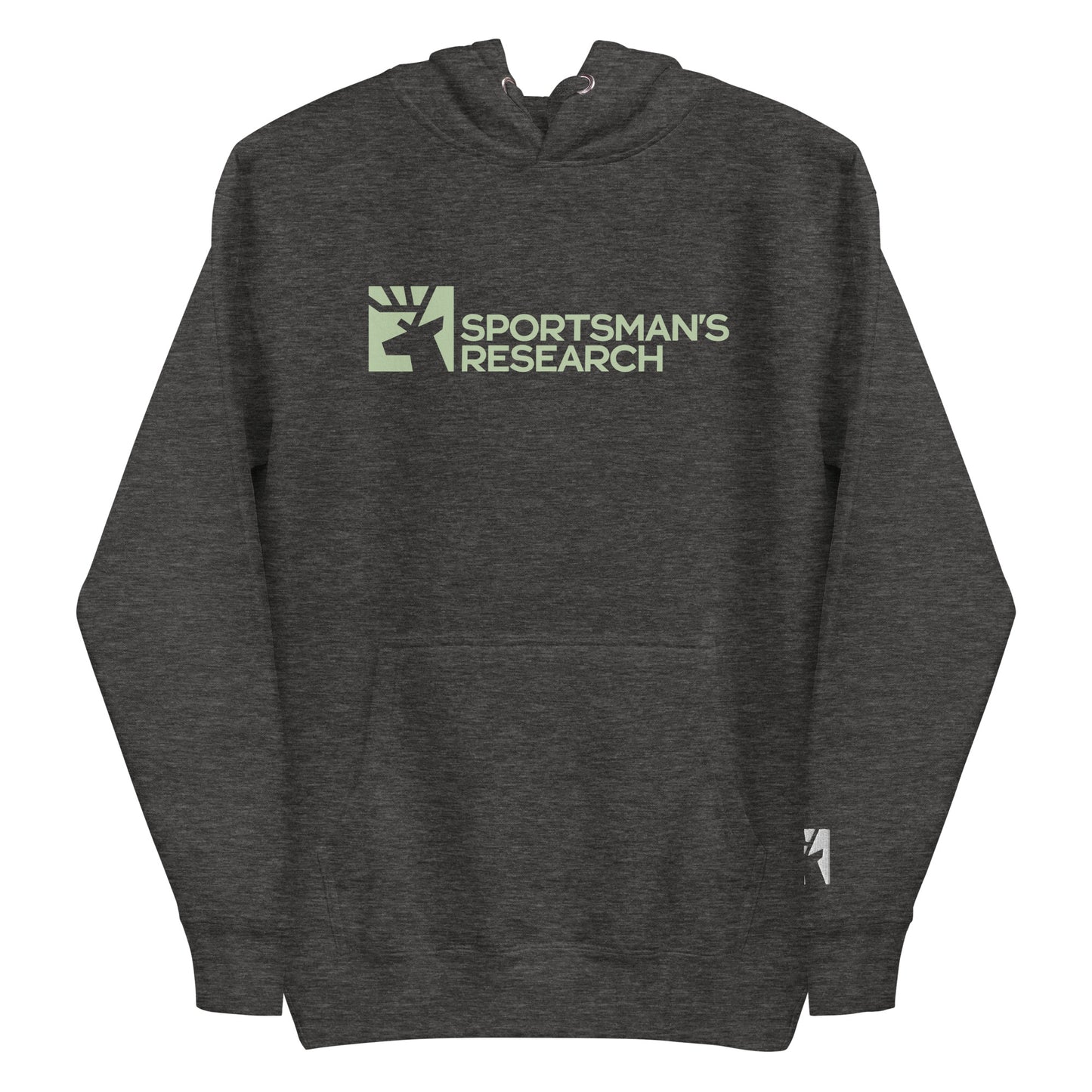 BIG MAXX Hoodie