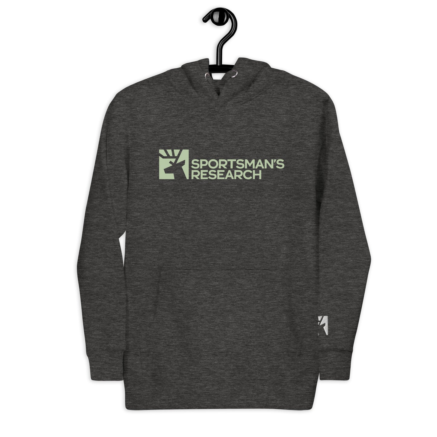BIG MAXX Hoodie