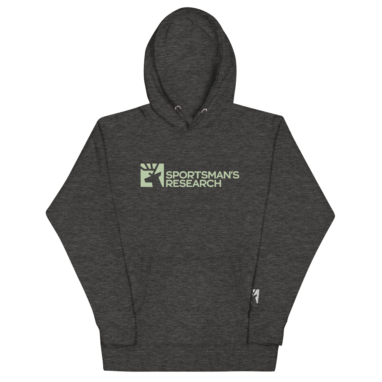 BIG MAXX Hoodie