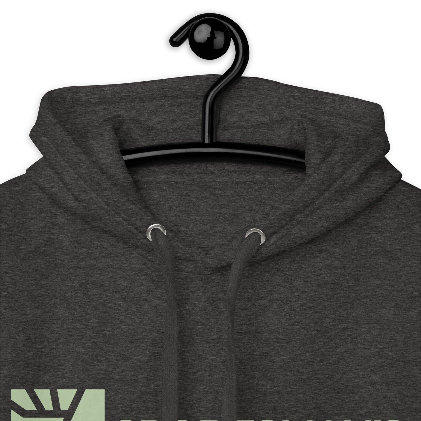 BIG MAXX Hoodie