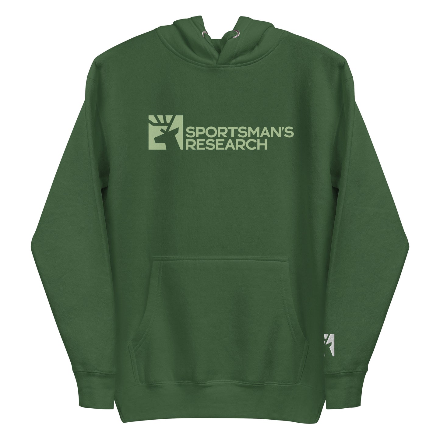 BIG MAXX Hoodie
