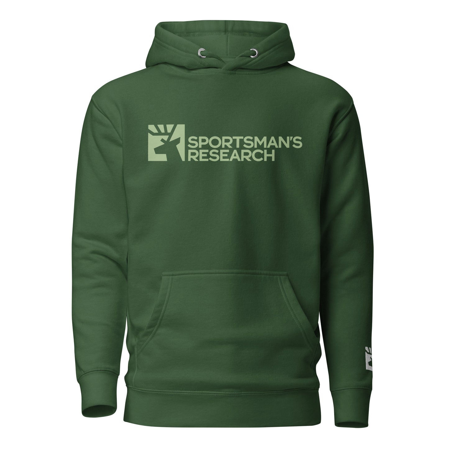 BIG MAXX Hoodie