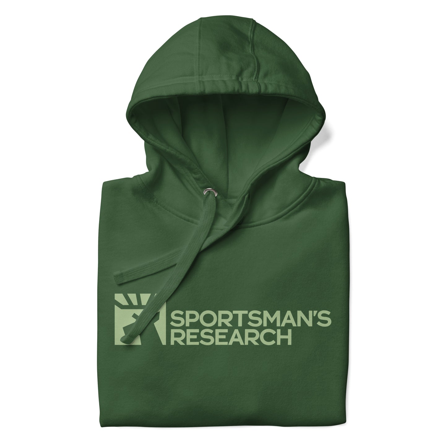 BIG MAXX Hoodie