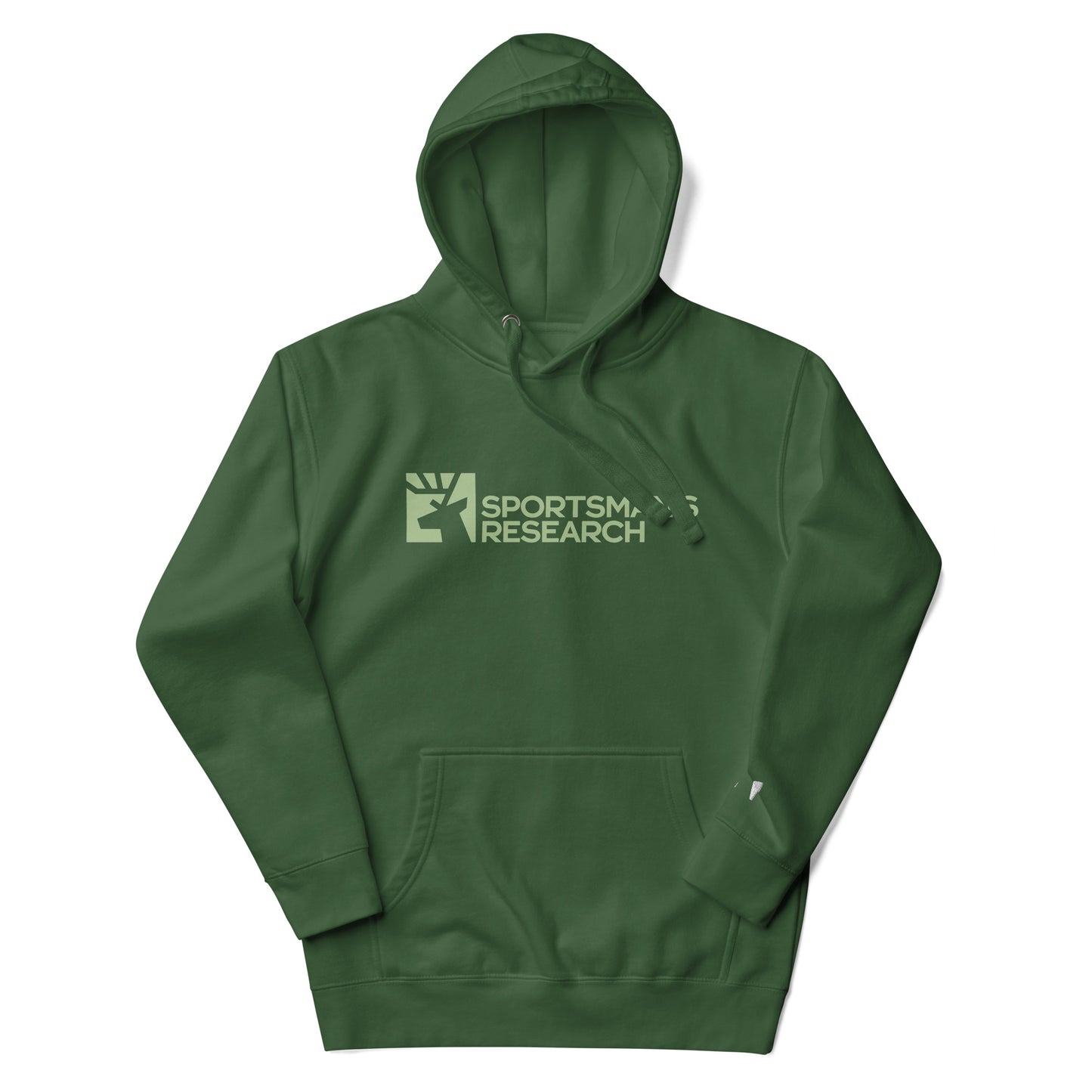 BIG MAXX Hoodie