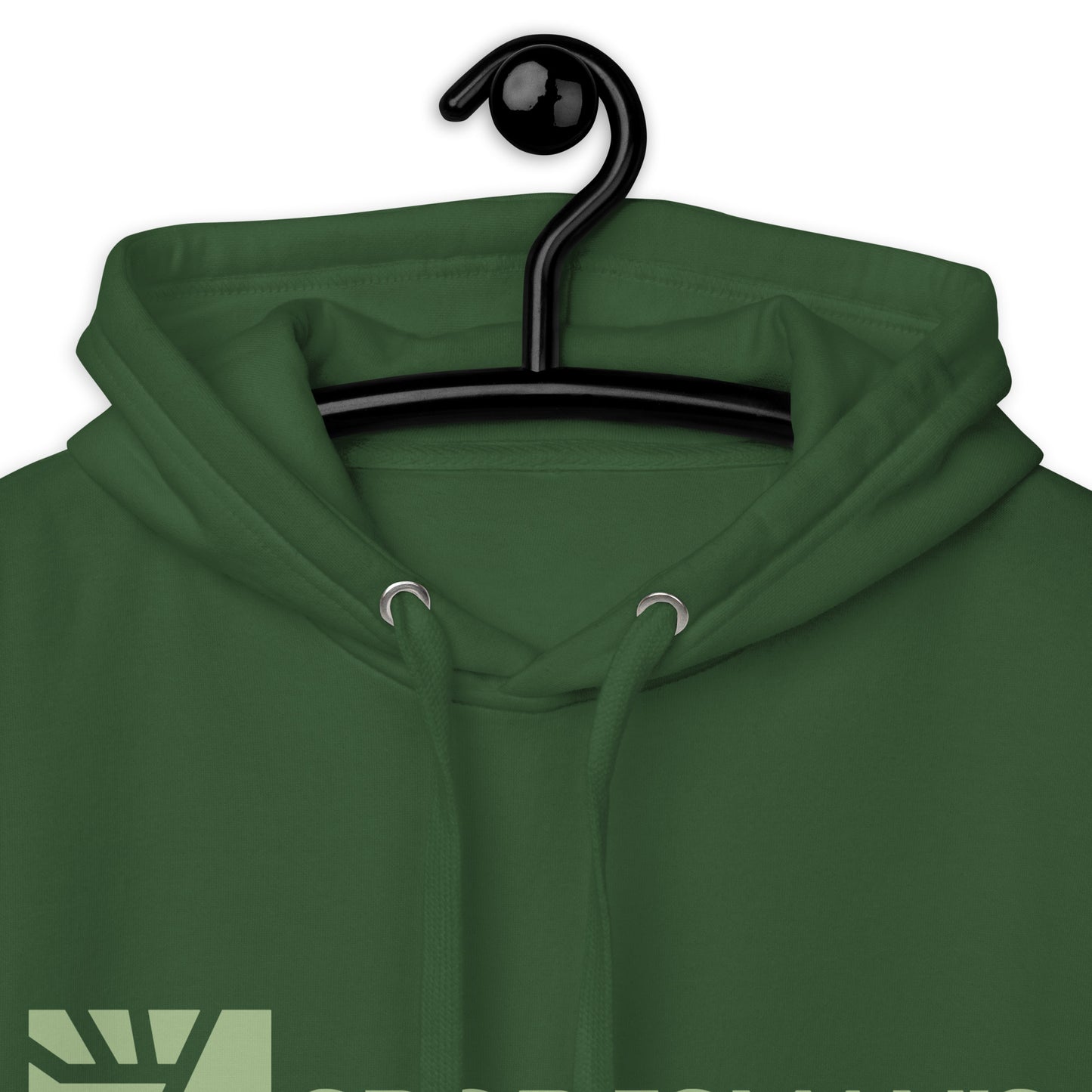 BIG MAXX Hoodie