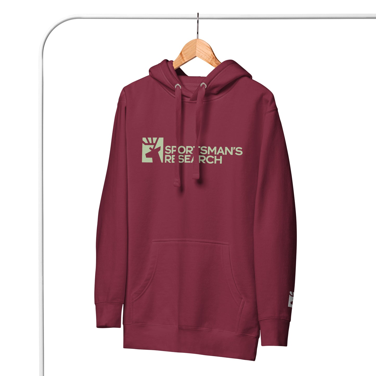 BIG MAXX Hoodie