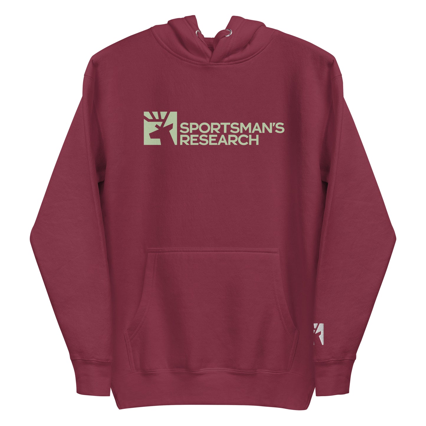BIG MAXX Hoodie