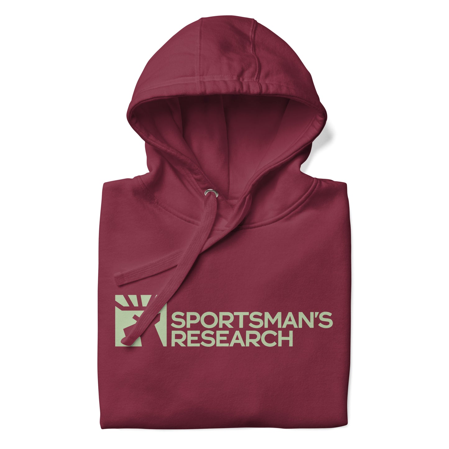 BIG MAXX Hoodie