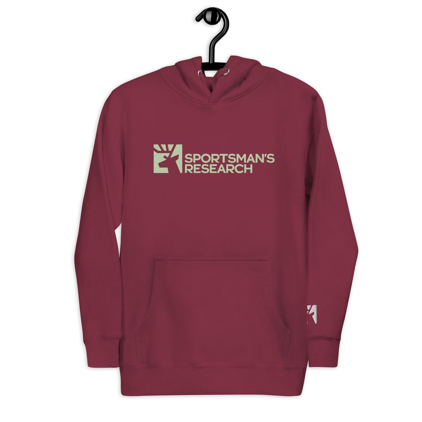BIG MAXX Hoodie