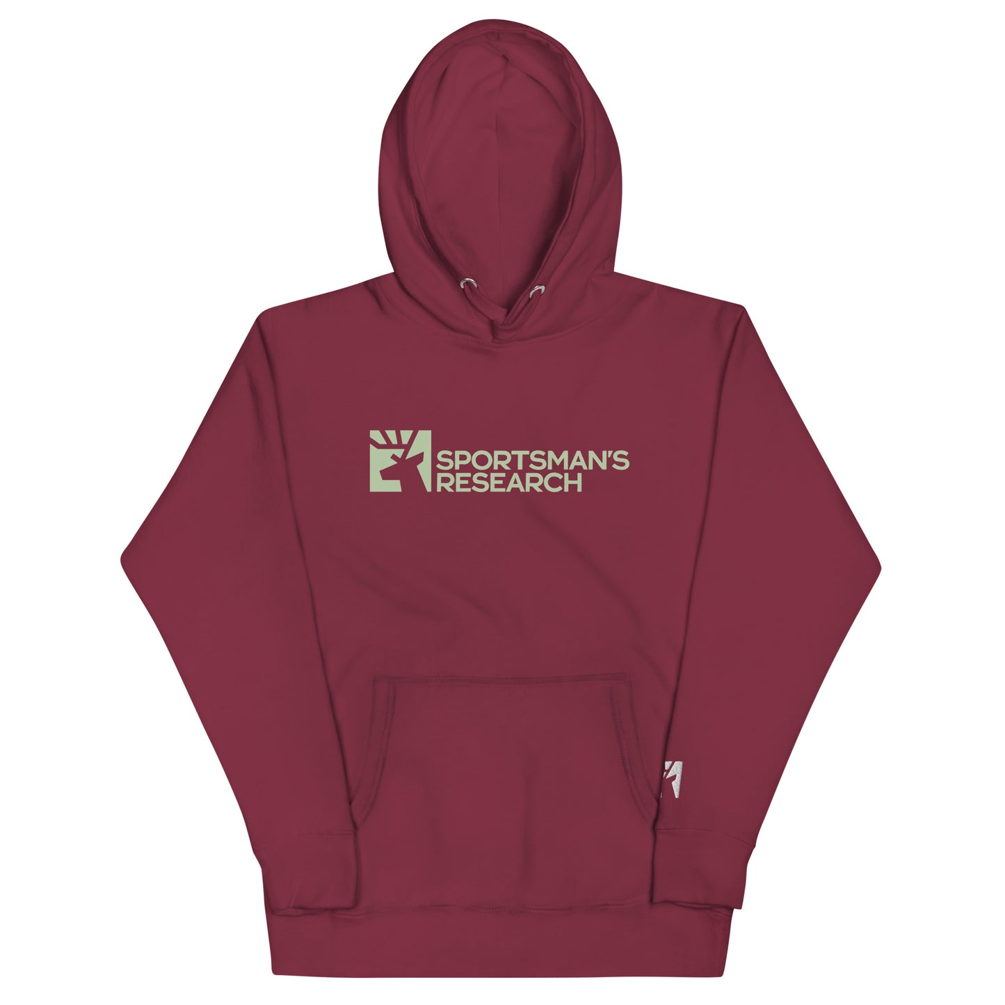 BIG MAXX Hoodie