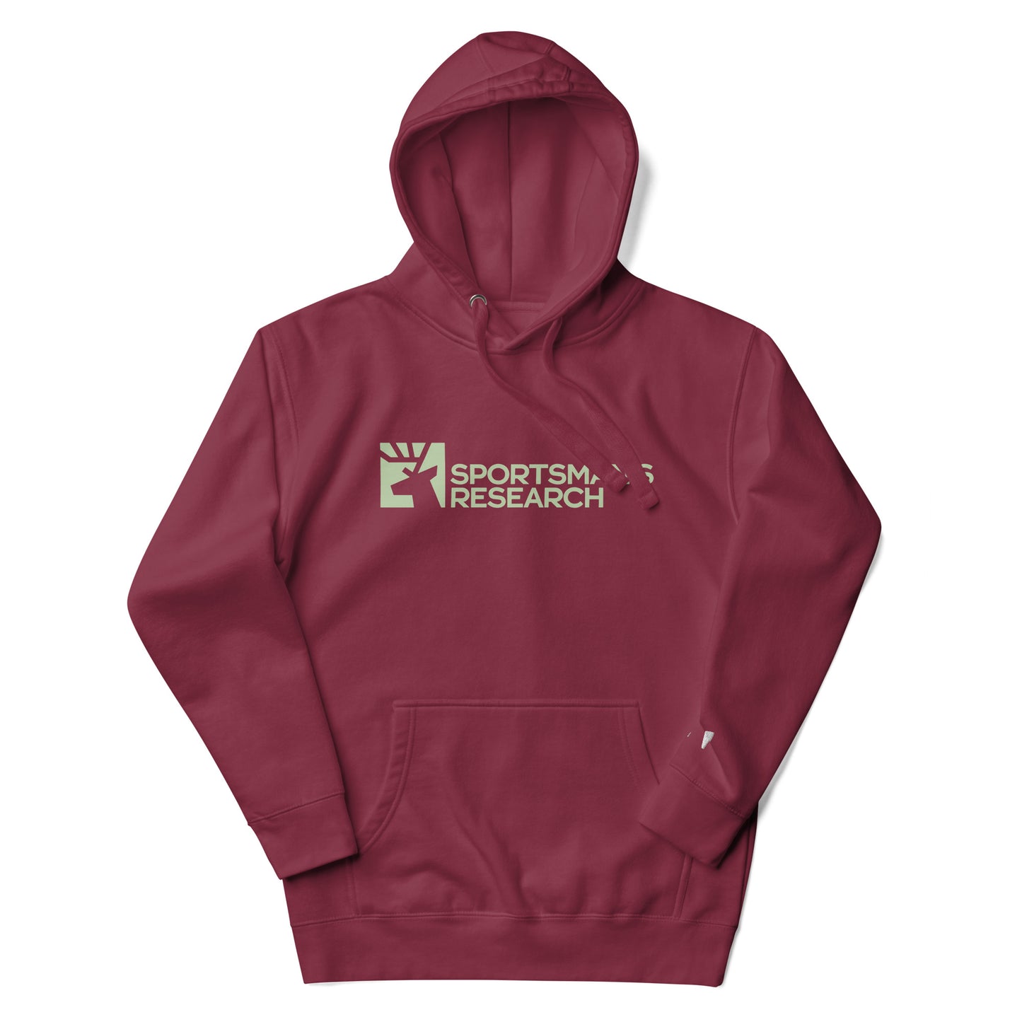 BIG MAXX Hoodie