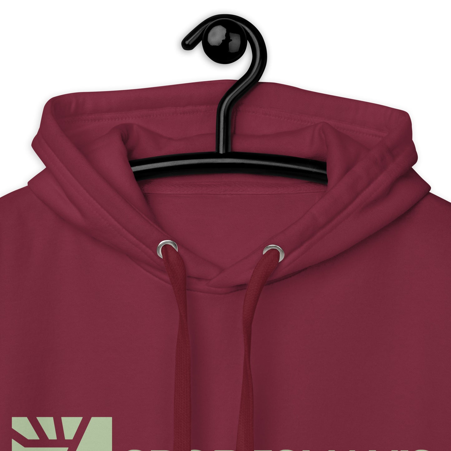 BIG MAXX Hoodie