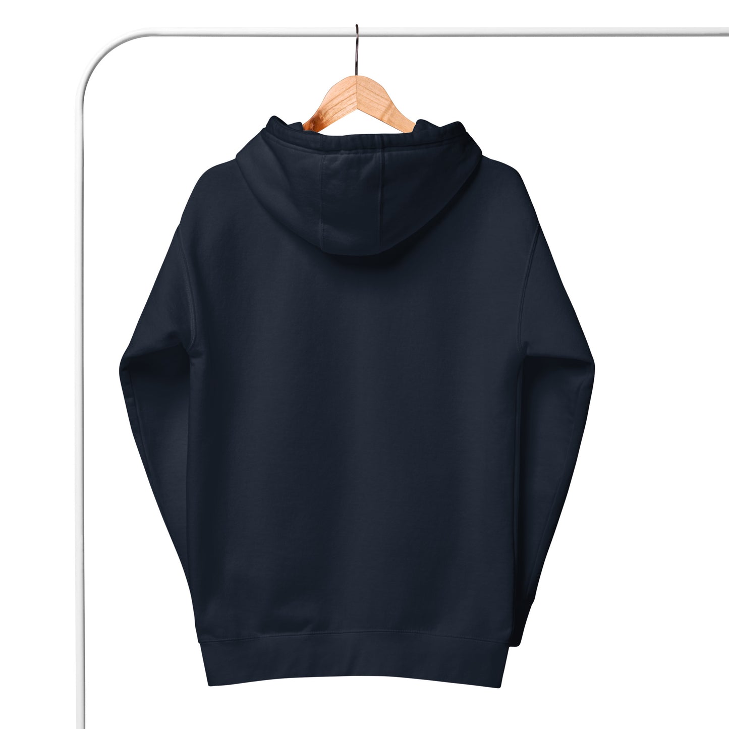 BIG MAXX Hoodie