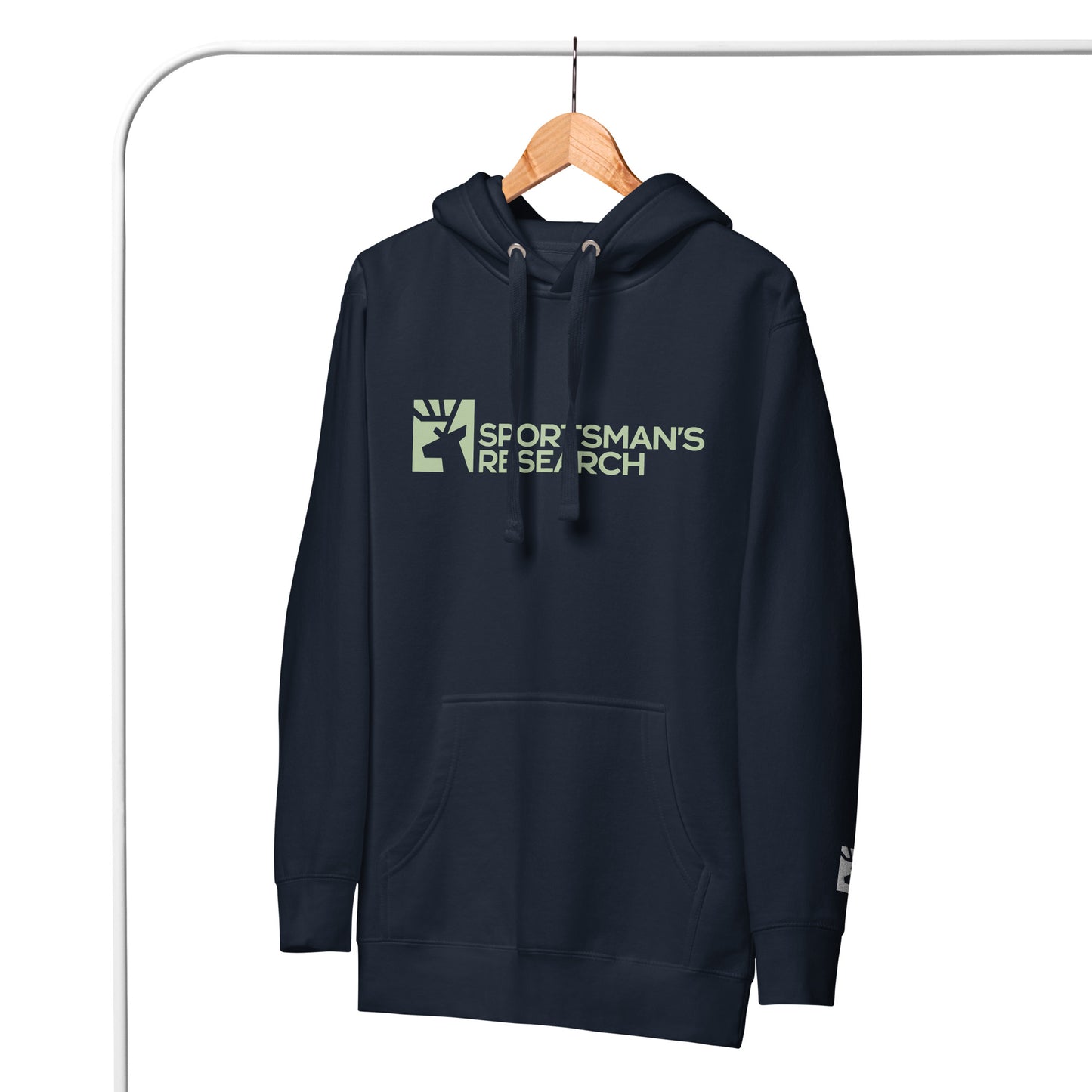 BIG MAXX Hoodie