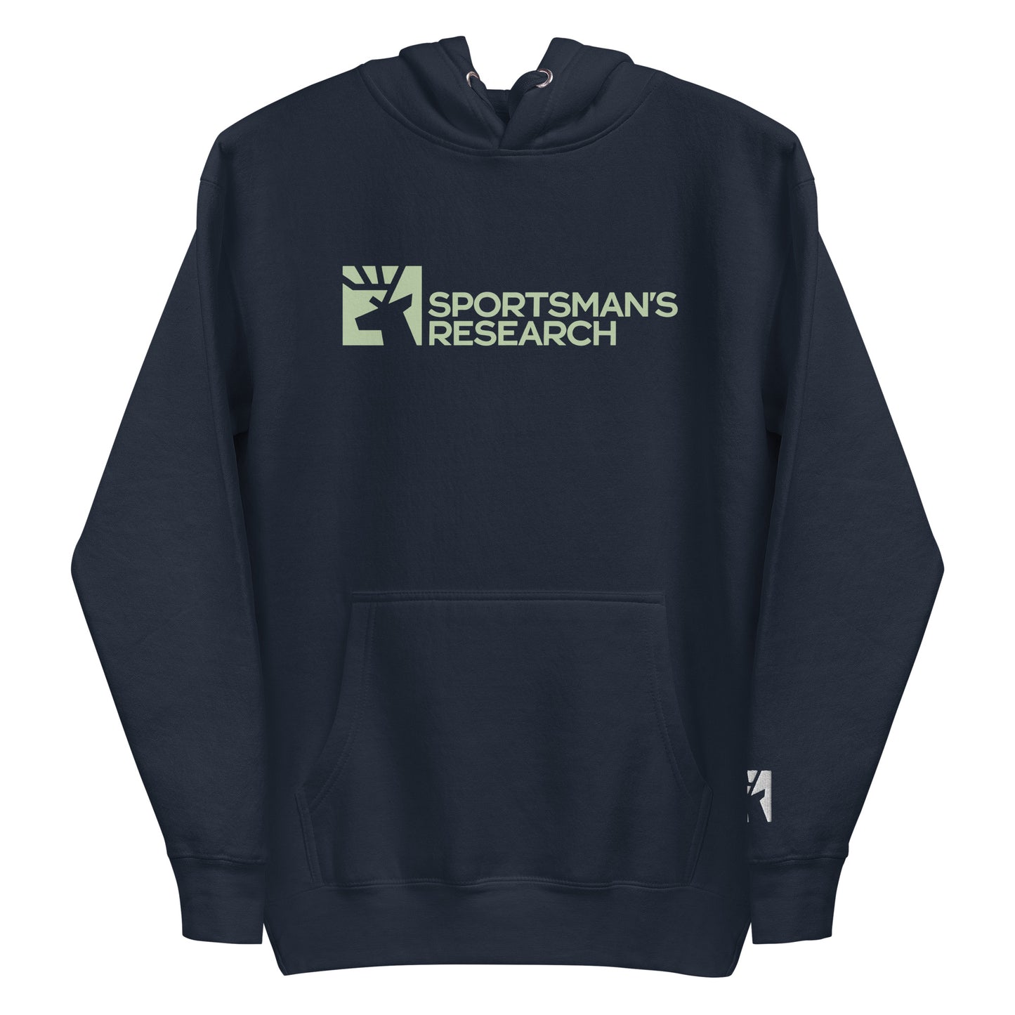 BIG MAXX Hoodie
