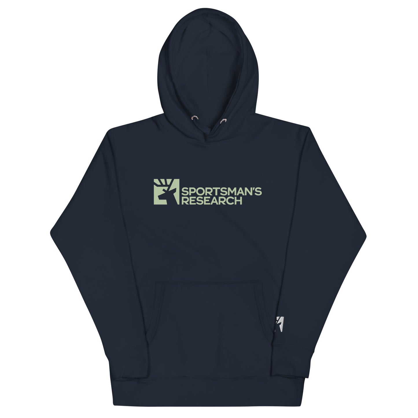 BIG MAXX Hoodie