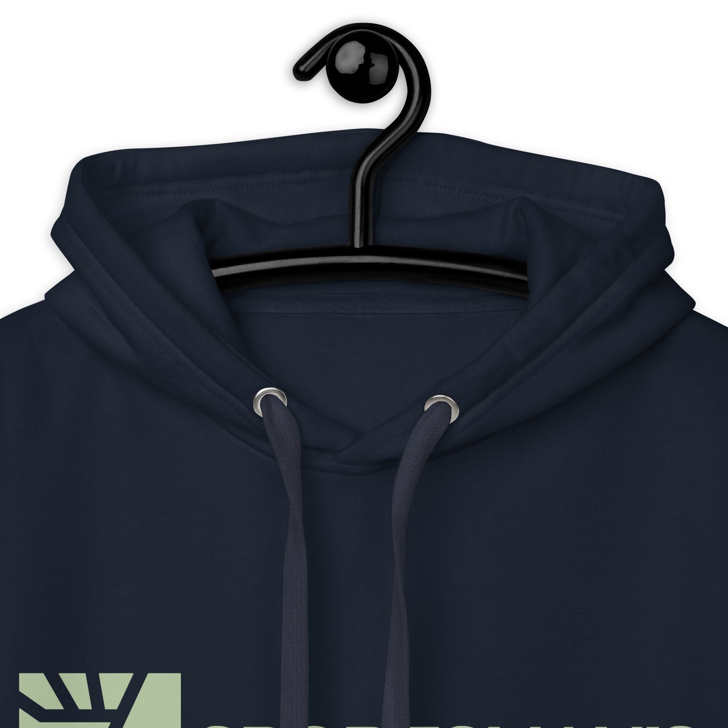 BIG MAXX Hoodie