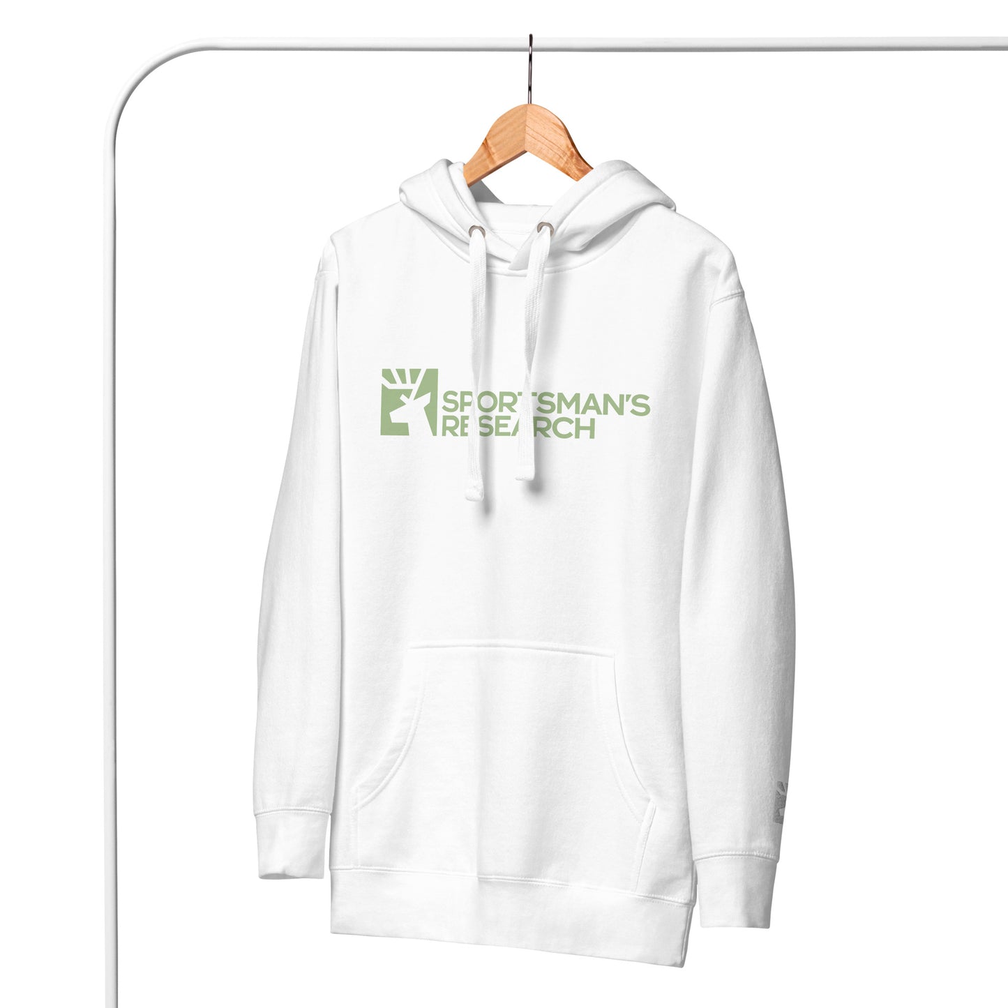 BIG MAXX Hoodie
