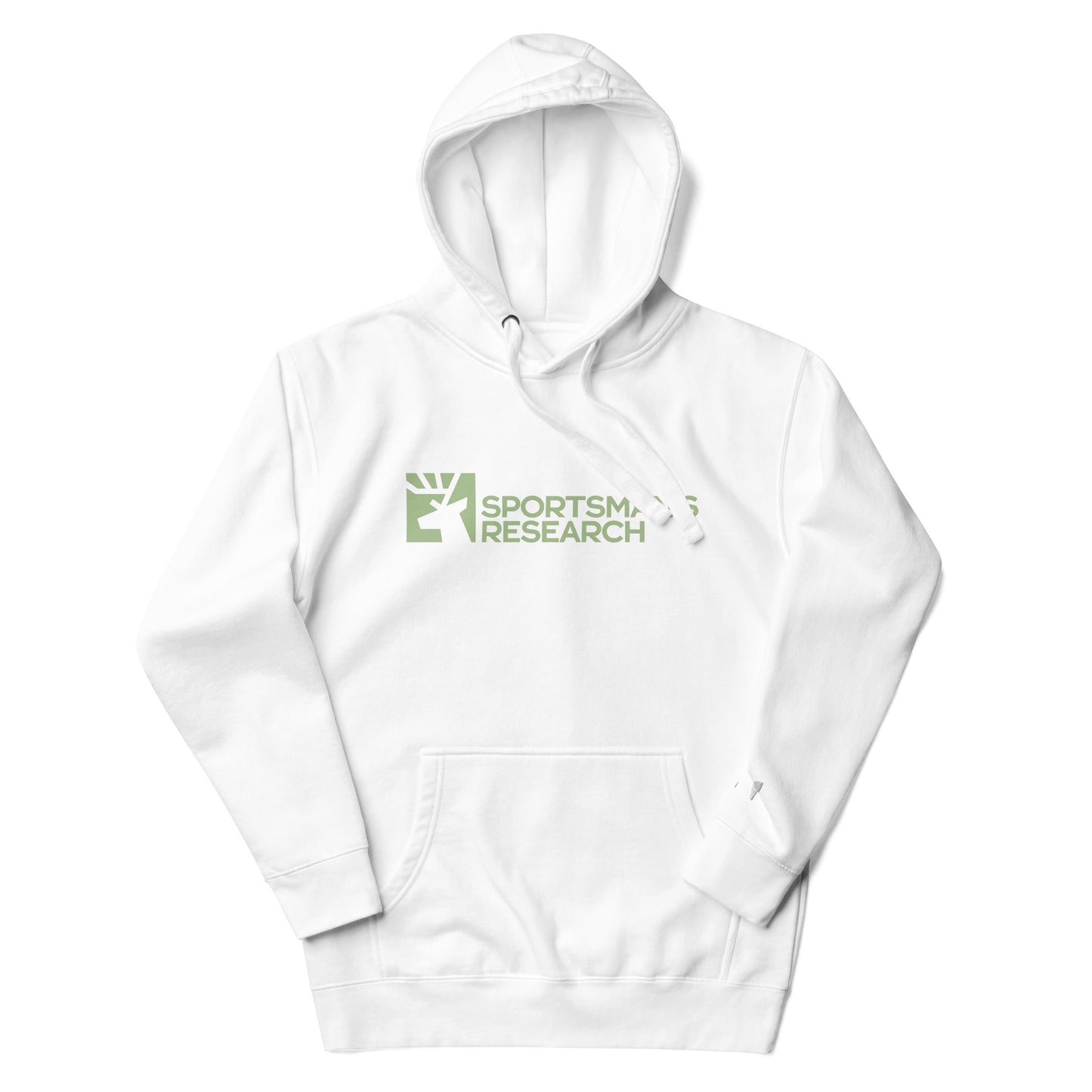 BIG MAXX Hoodie