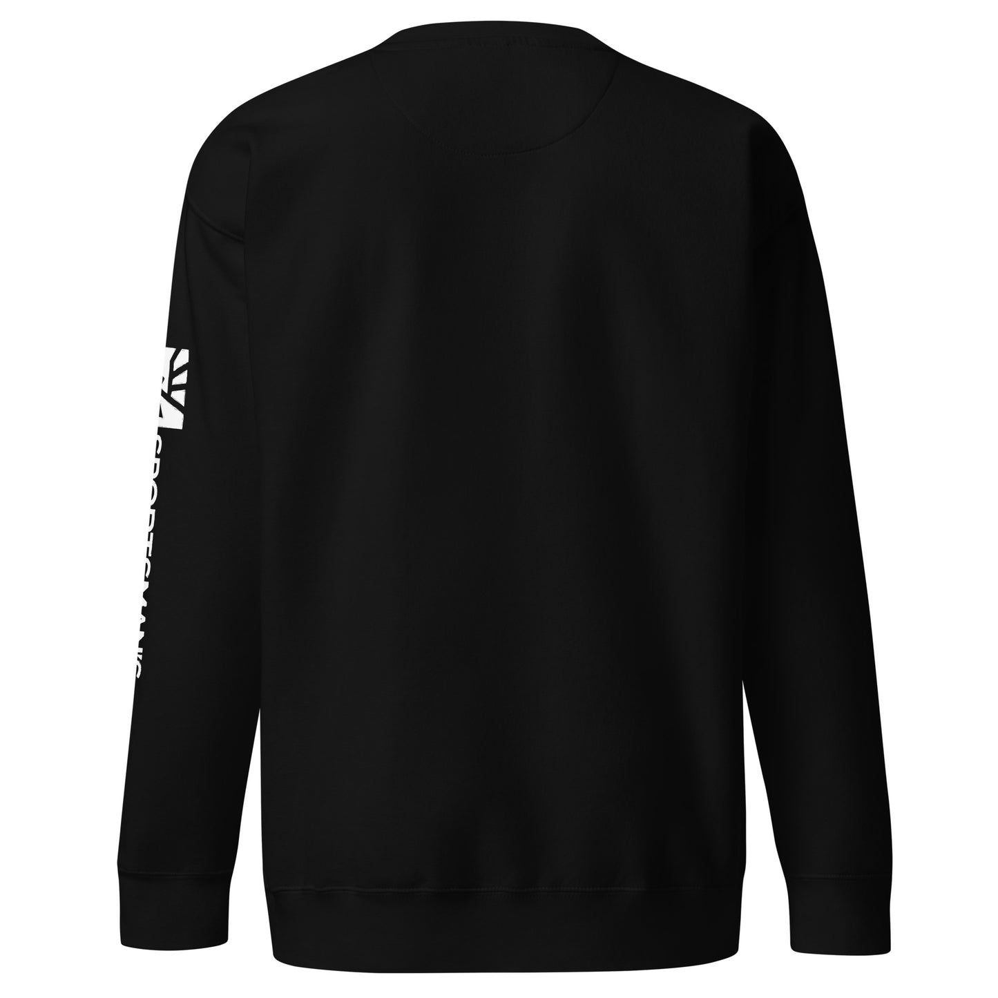 SRI Crew Neck Sweatshirt
