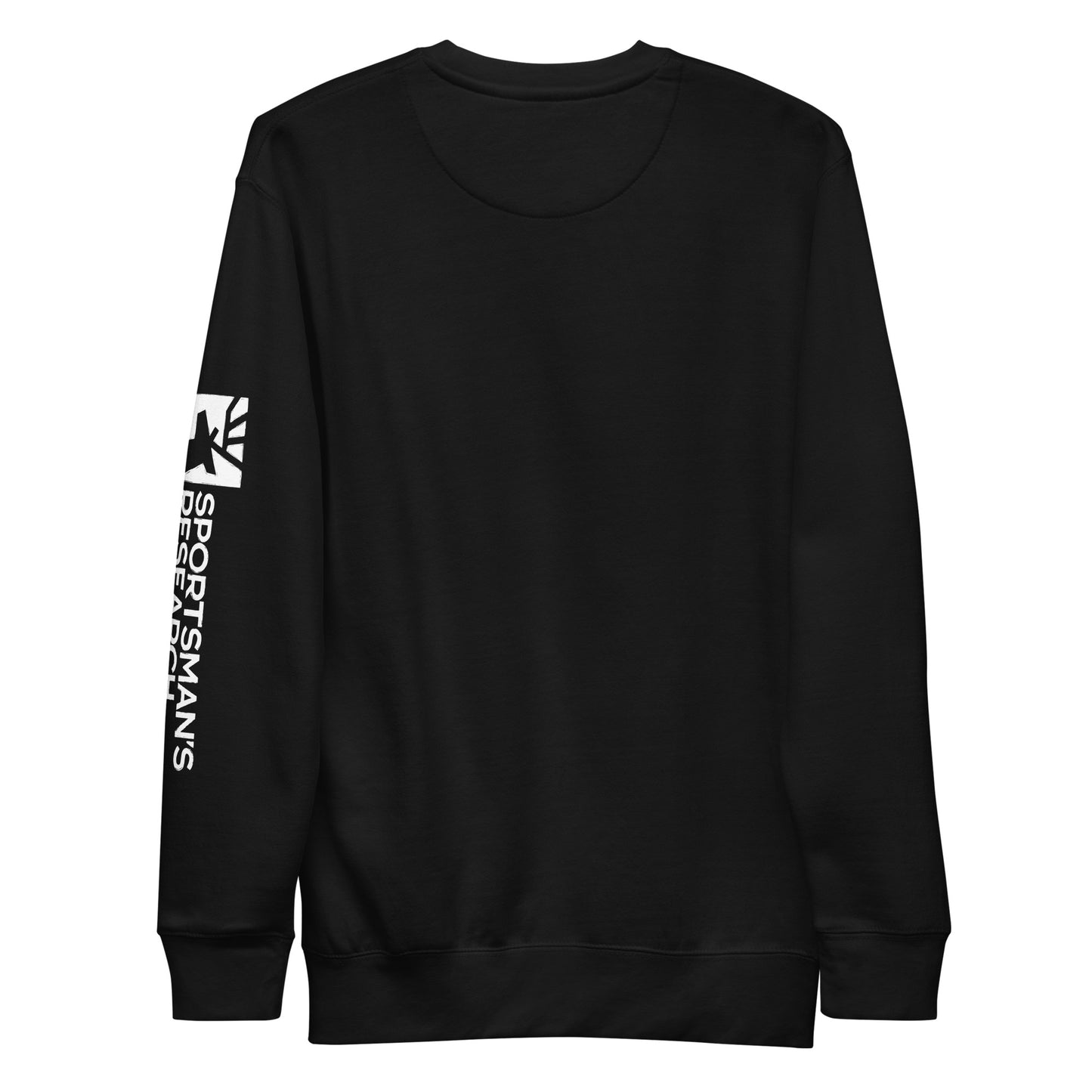 SRI Crew Neck Sweatshirt