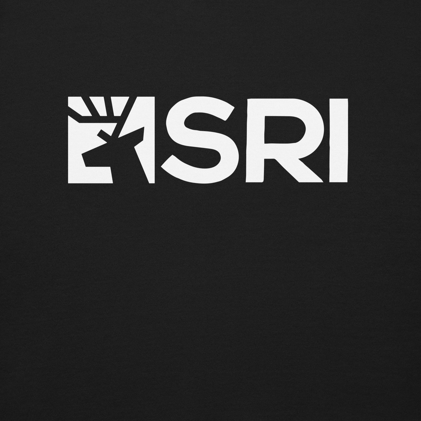 SRI Crew Neck Sweatshirt