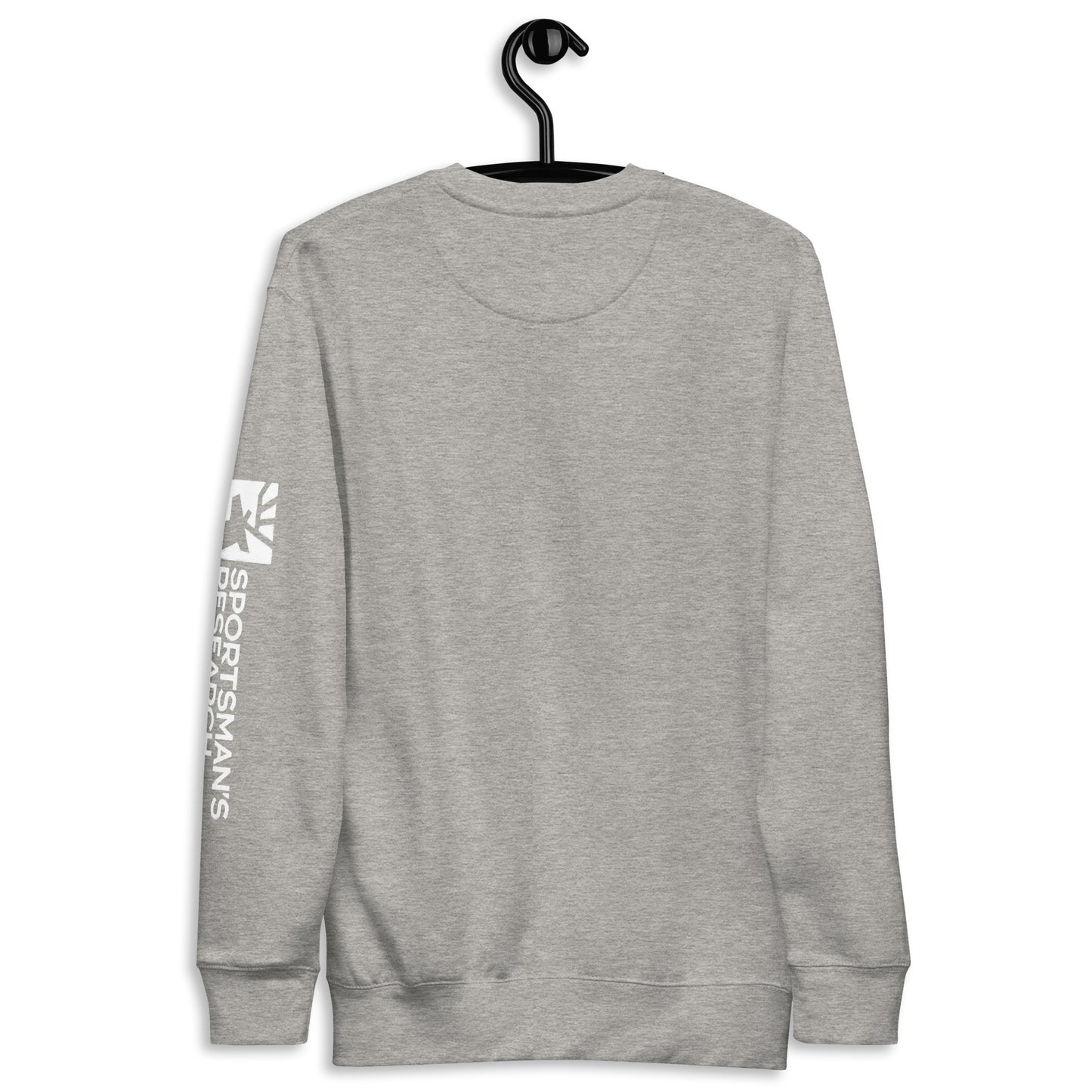 SRI Crew Neck Sweatshirt
