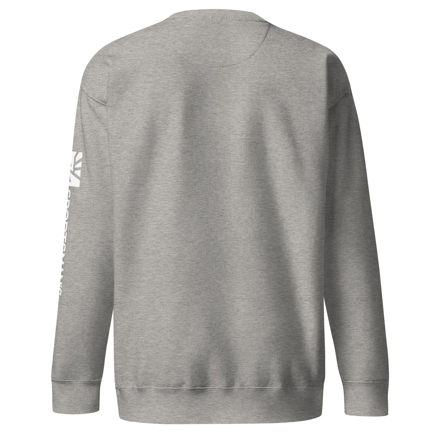 SRI Crew Neck Sweatshirt