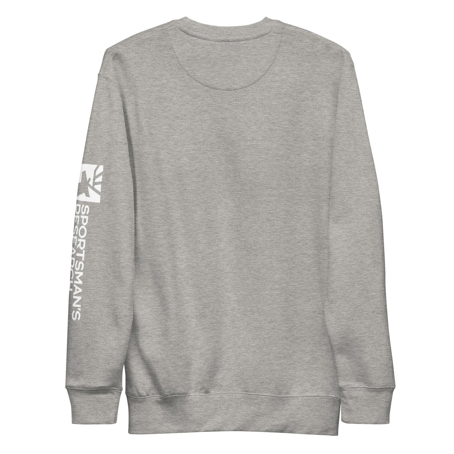 SRI Crew Neck Sweatshirt