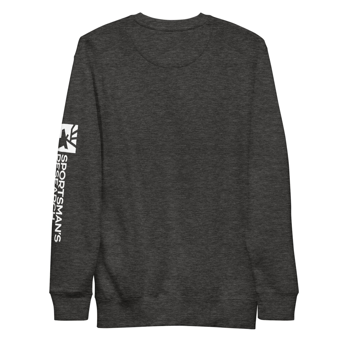 SRI Crew Neck Sweatshirt