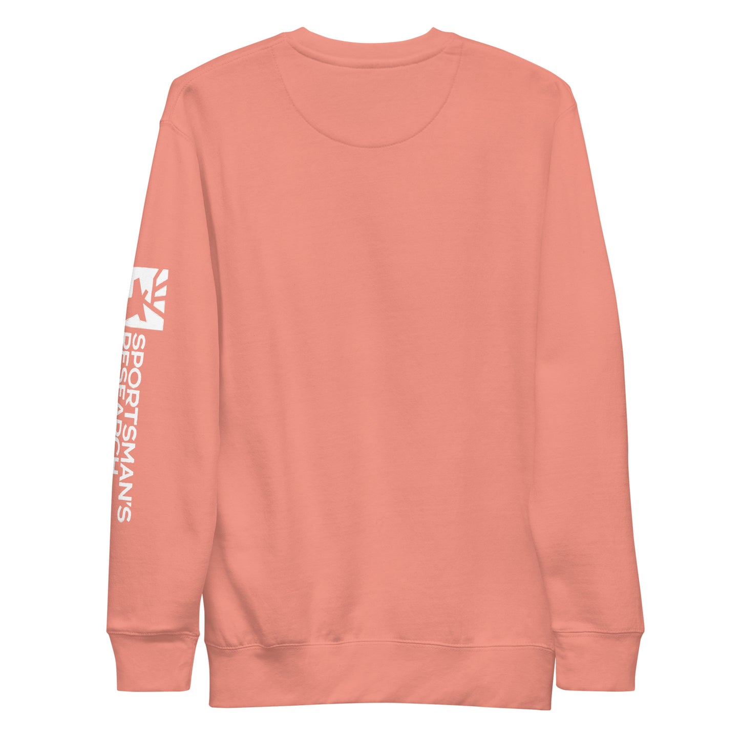 SRI Crew Neck Sweatshirt