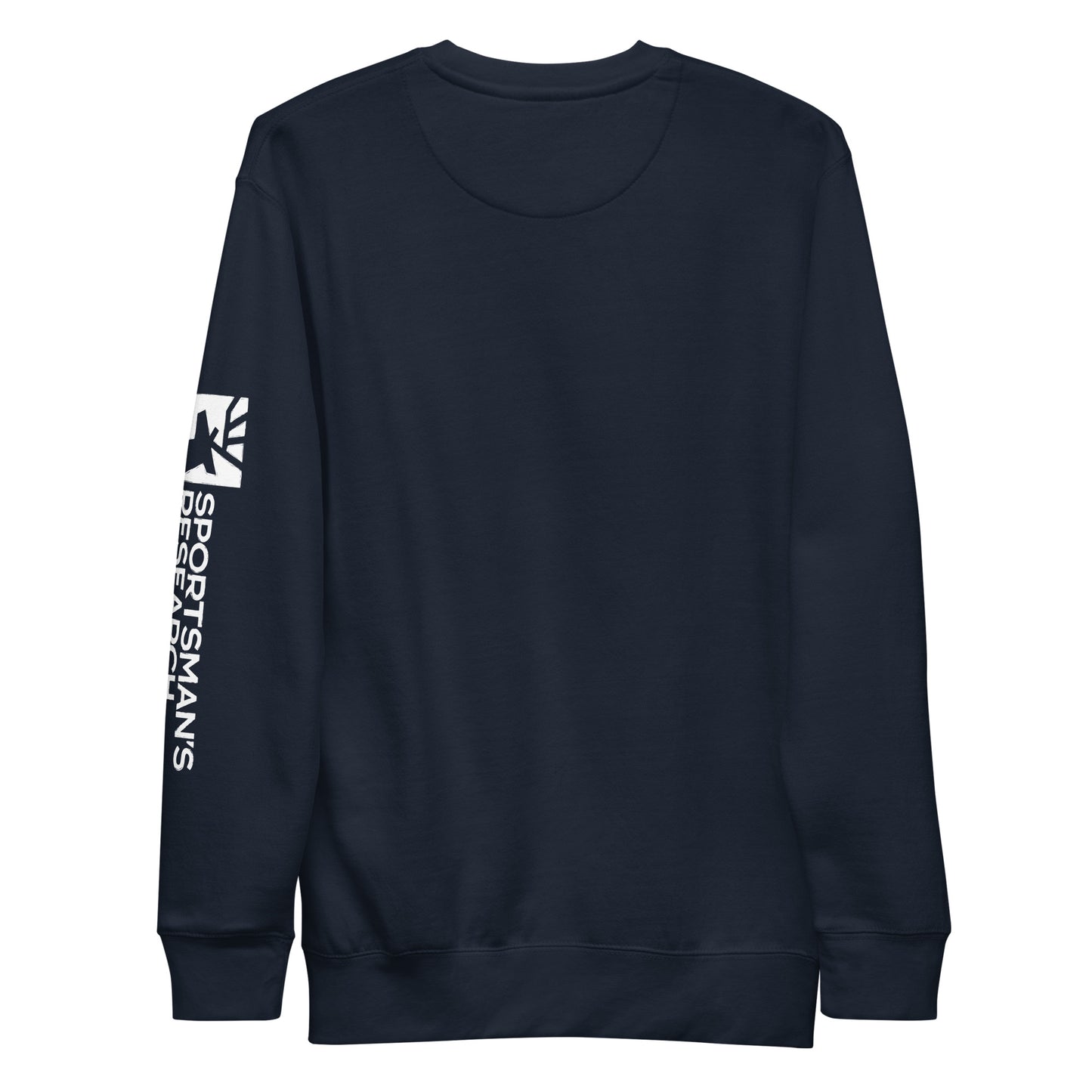 SRI Crew Neck Sweatshirt