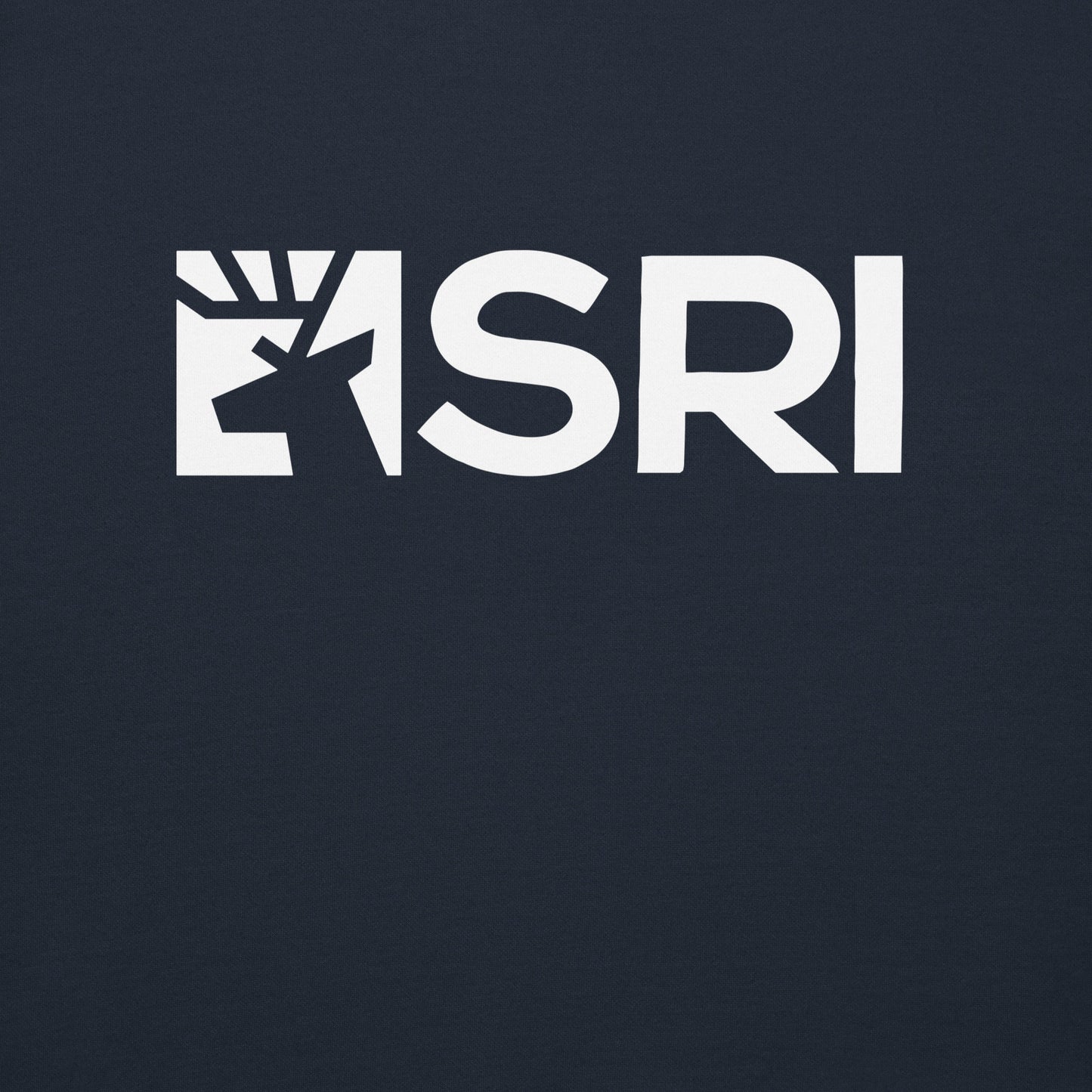 SRI Crew Neck Sweatshirt