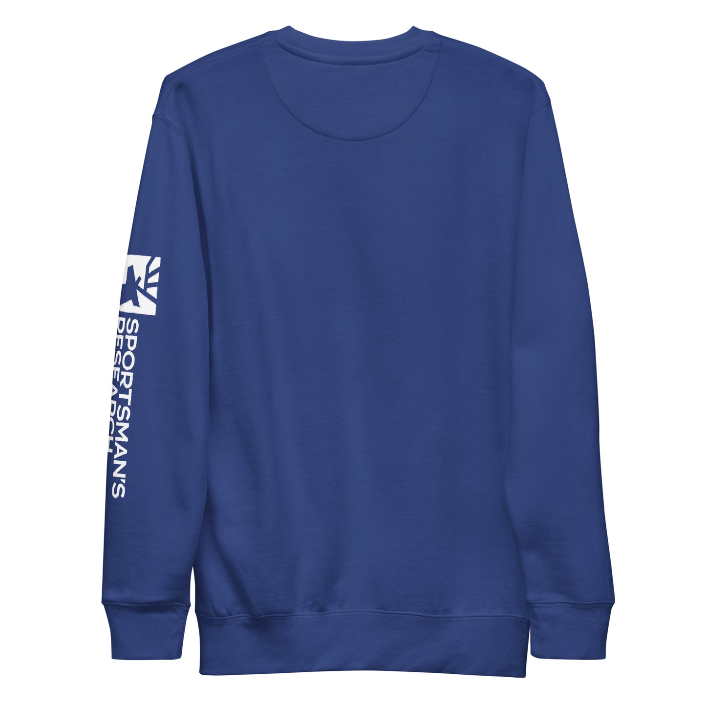 SRI Crew Neck Sweatshirt