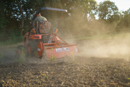 PLOT MAXX || SEED COAT