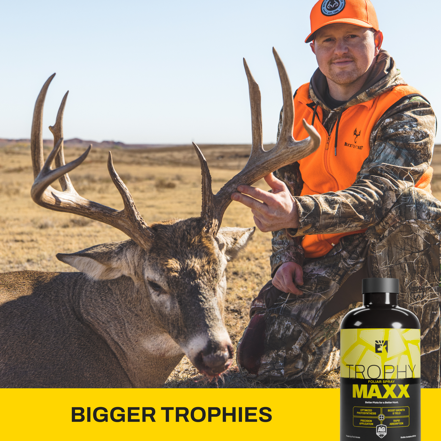 TROPHY MAXX || BUNDLE