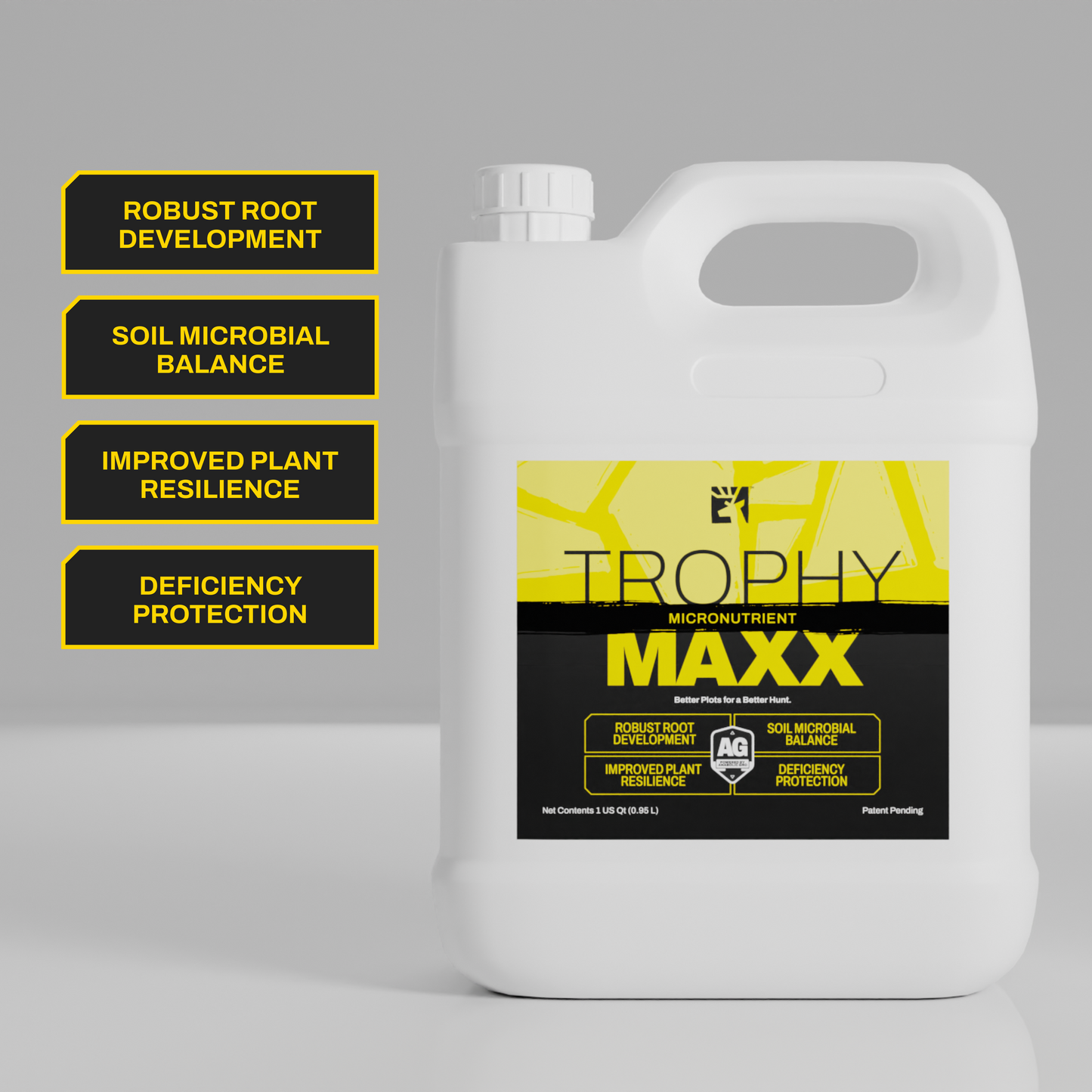 TROPHY MAXX || BUNDLE