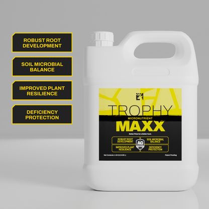 TROPHY MAXX || MICRONUTRIENT