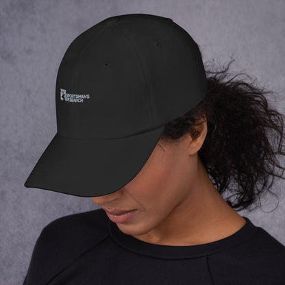 Scope Dad Hat