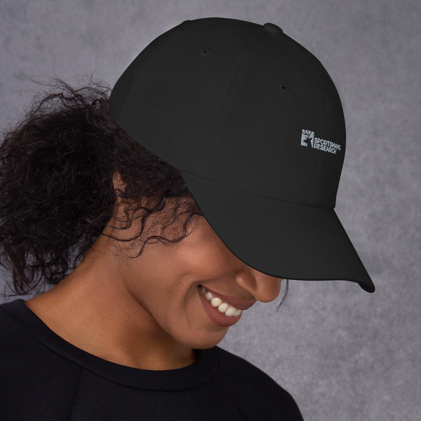 Scope Dad Hat