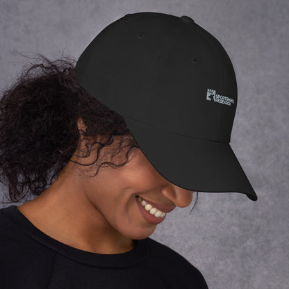 Scope Dad Hat