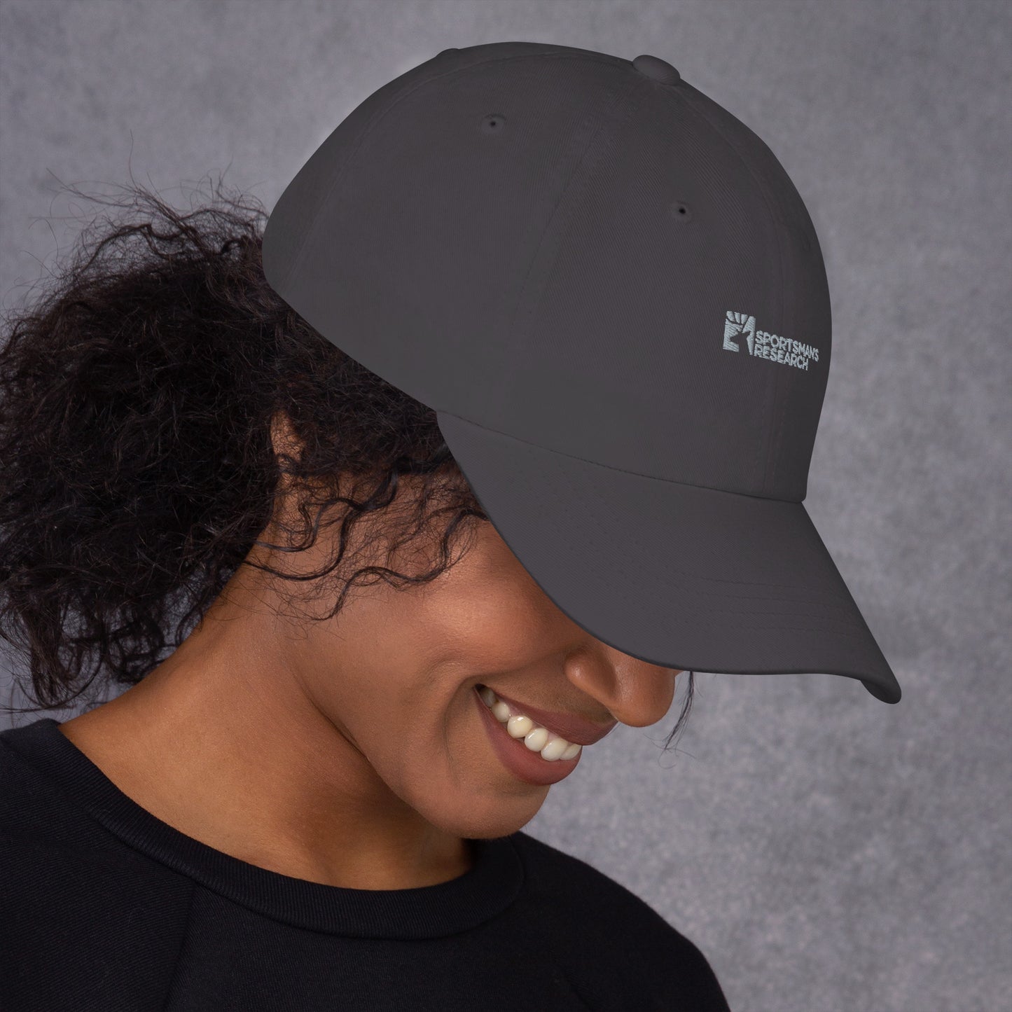 Scope Dad Hat