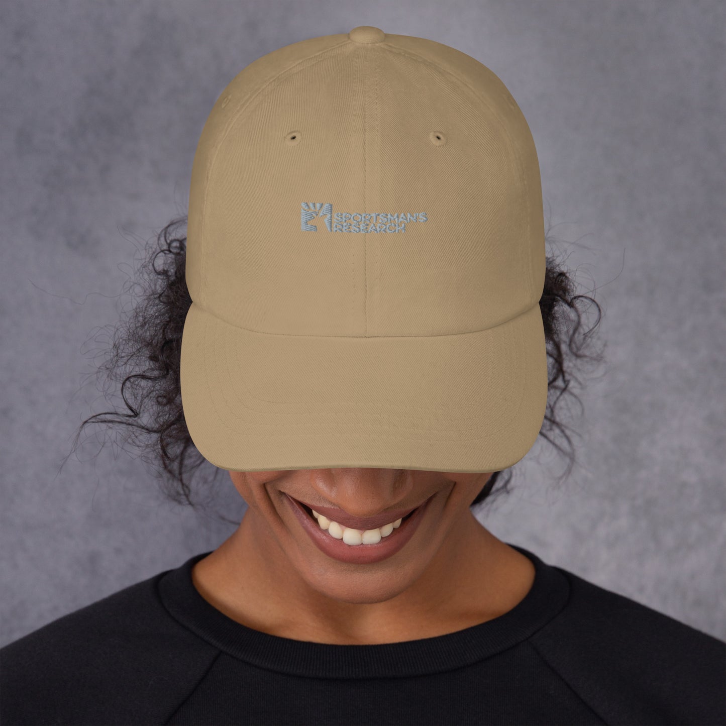 Scope Dad Hat