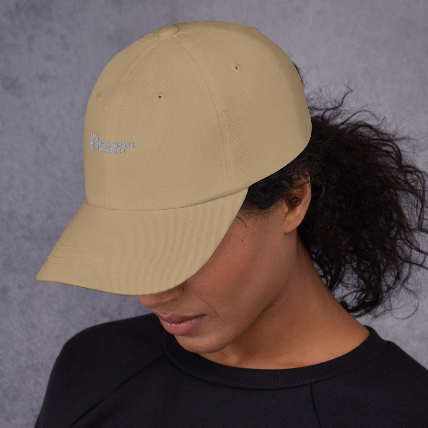 Scope Dad Hat